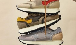 最新爆料品牌鞋子推荐,2023年度十大爆款鞋子推荐