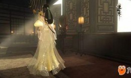 逆水寒最新时装即将爆料,神秘爆料，华丽蜕变即将开启！